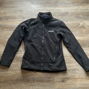 Patagonia jacket